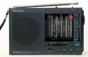 SONY/索尼 7601维修手册 - 电路图