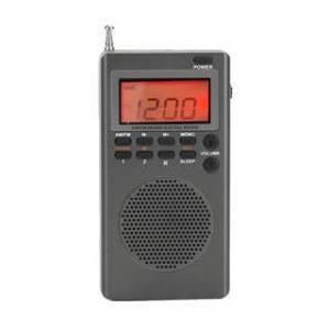 汇德力HD-939收音机说明书 汇德力HD-939收音机说明书