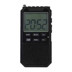 汇德力HD-878收音机说明书 汇德力HD-878收音机说明书